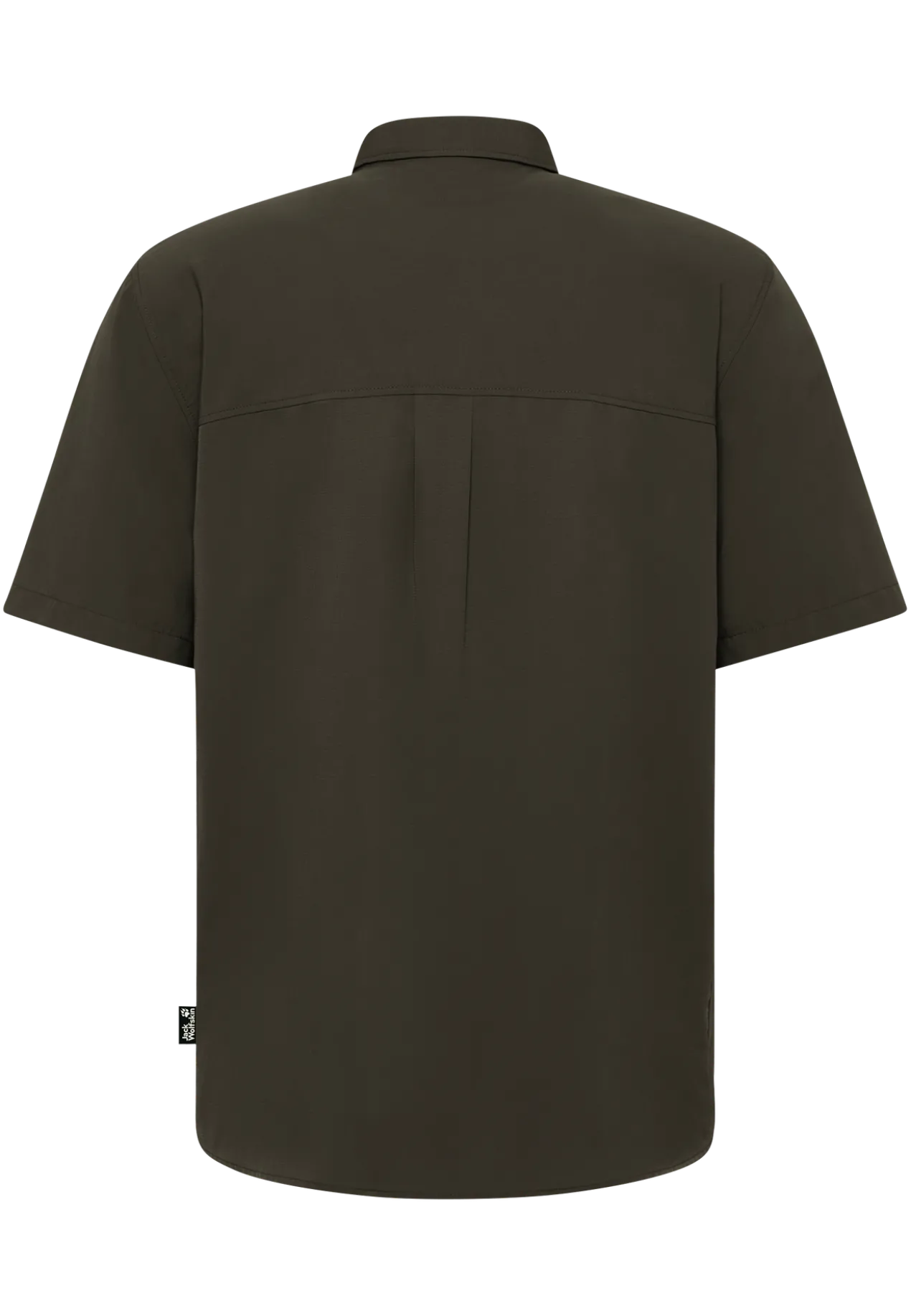 SIERRA CANYON SS SHIRT M