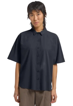 SIERRA QUEST SS SHIRT W