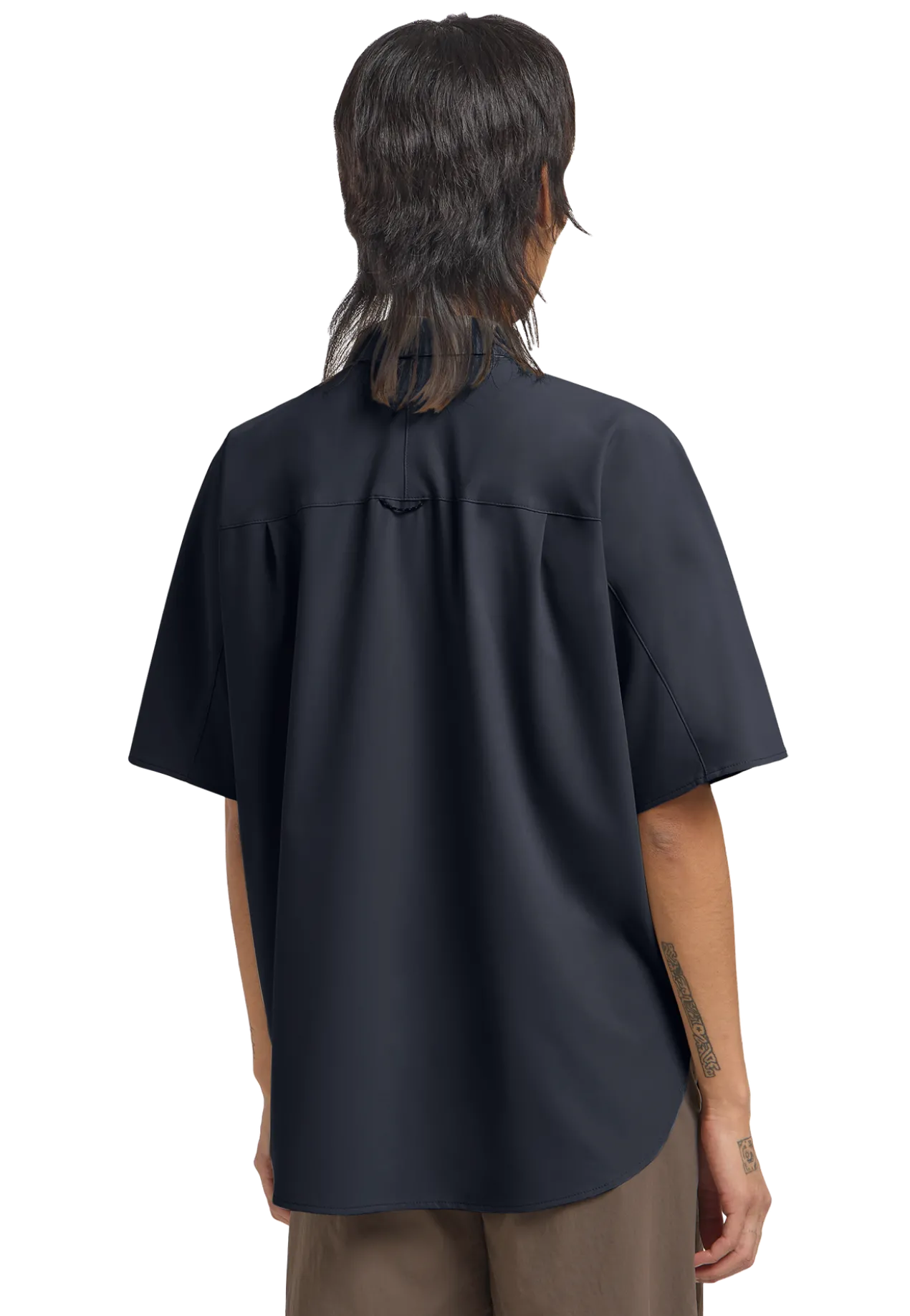 SIERRA QUEST SS SHIRT W