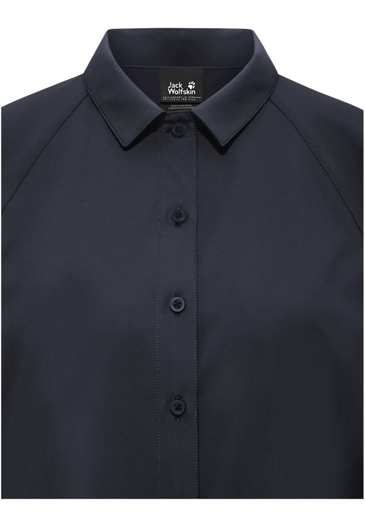 SIERRA QUEST SS SHIRT W
