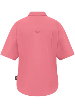 SIERRA QUEST SS SHIRT W