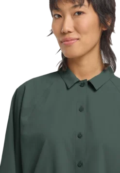 SIERRA QUEST SS SHIRT W