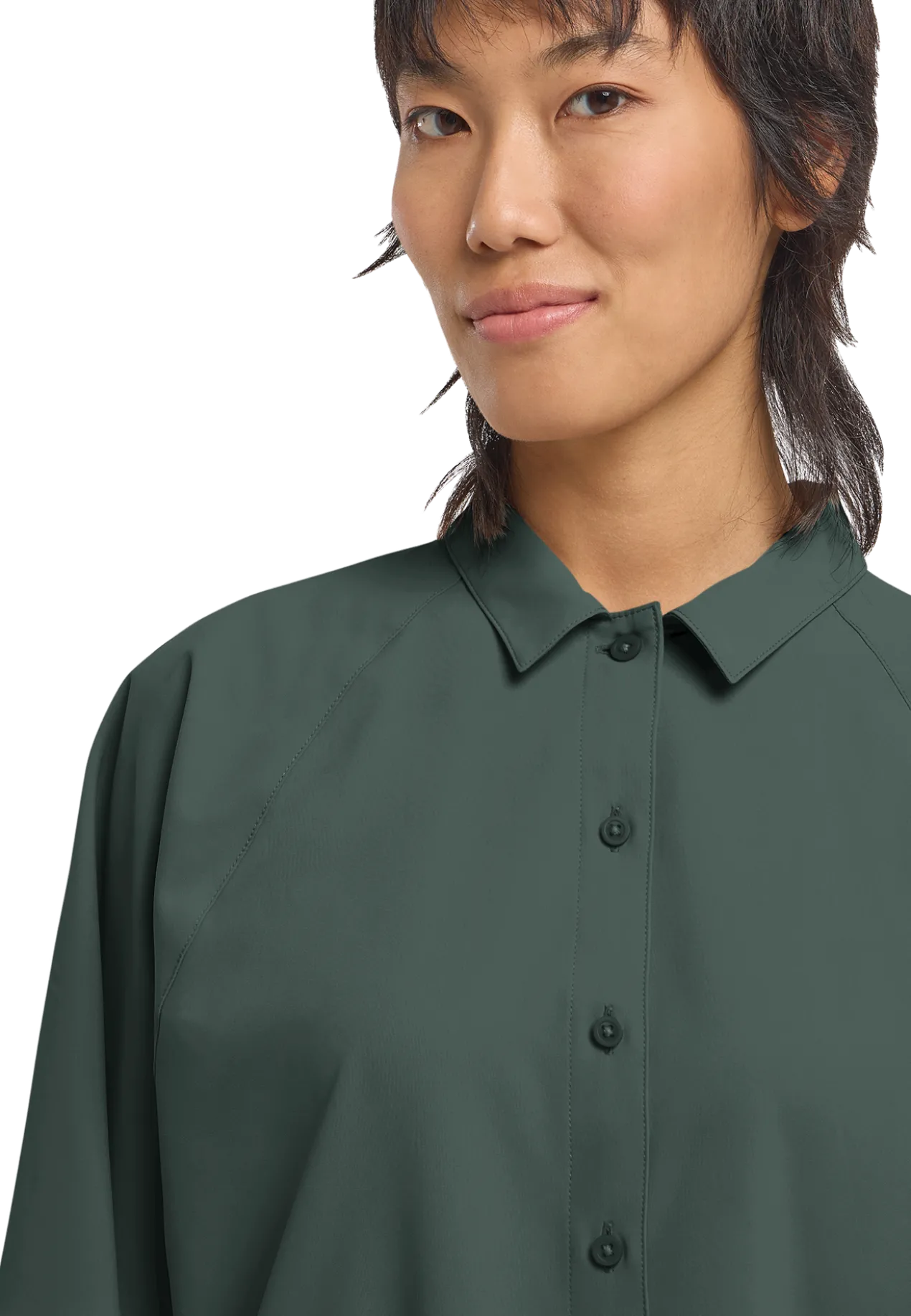 SIERRA QUEST SS SHIRT W