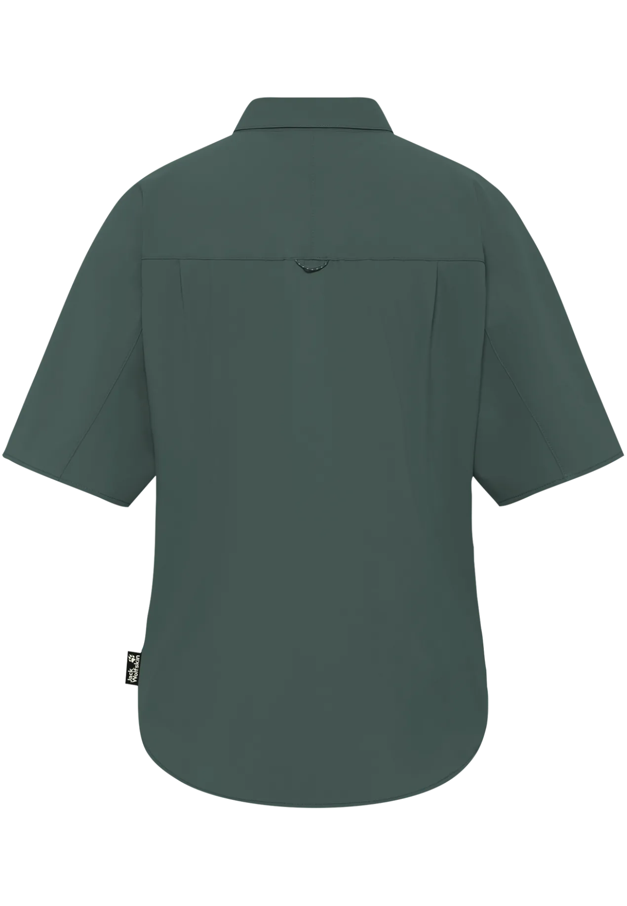 SIERRA QUEST SS SHIRT W