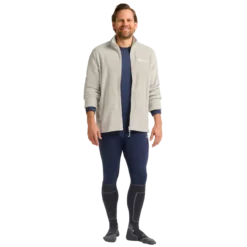 SKI MERINO SOCK H C