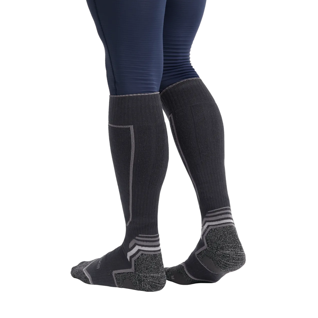 SKI MERINO SOCK H C