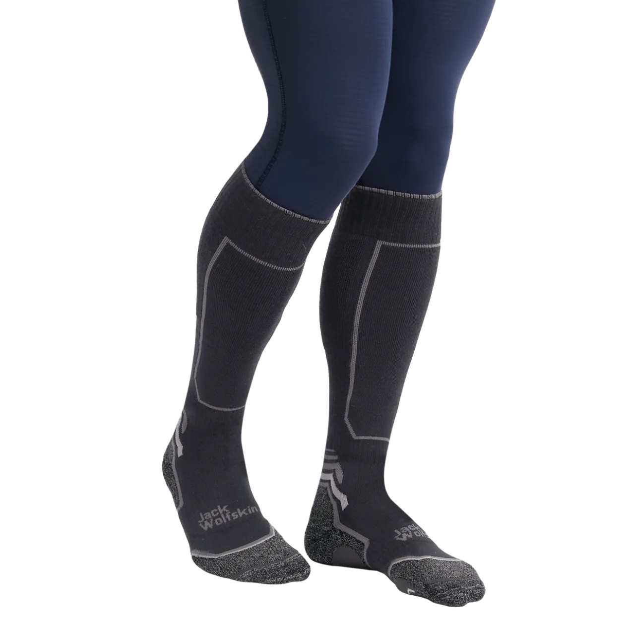 SKI MERINO SOCK H C