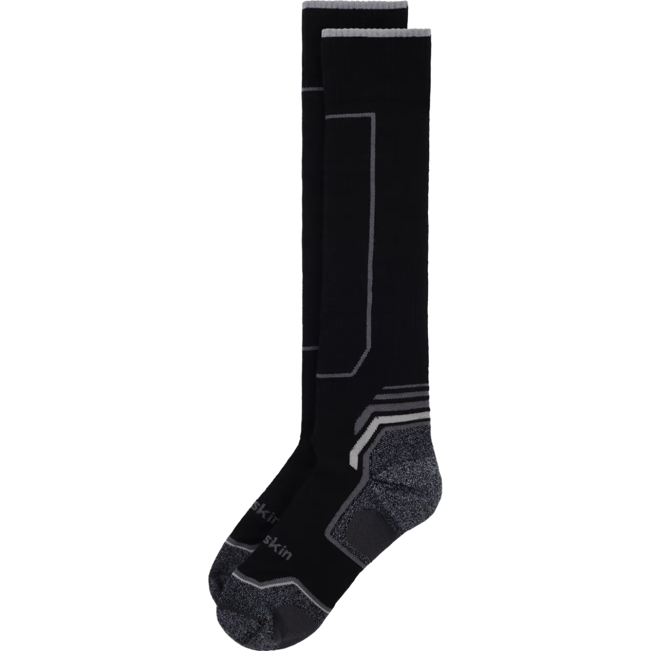 SKI MERINO SOCK H C
