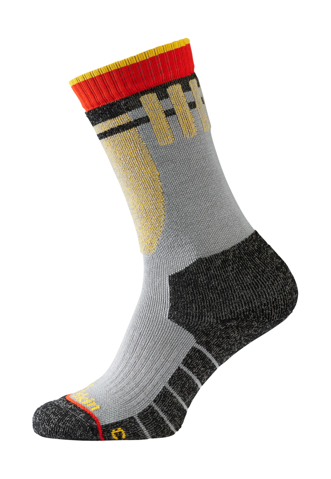 SKI MERINO SOCK H C K