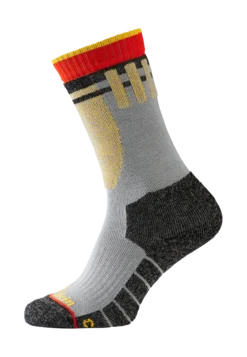 SKI MERINO SOCK H C K