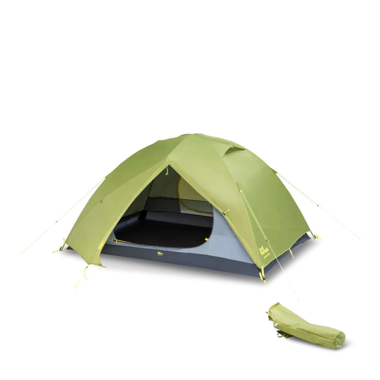 SKYROCKET III DOME