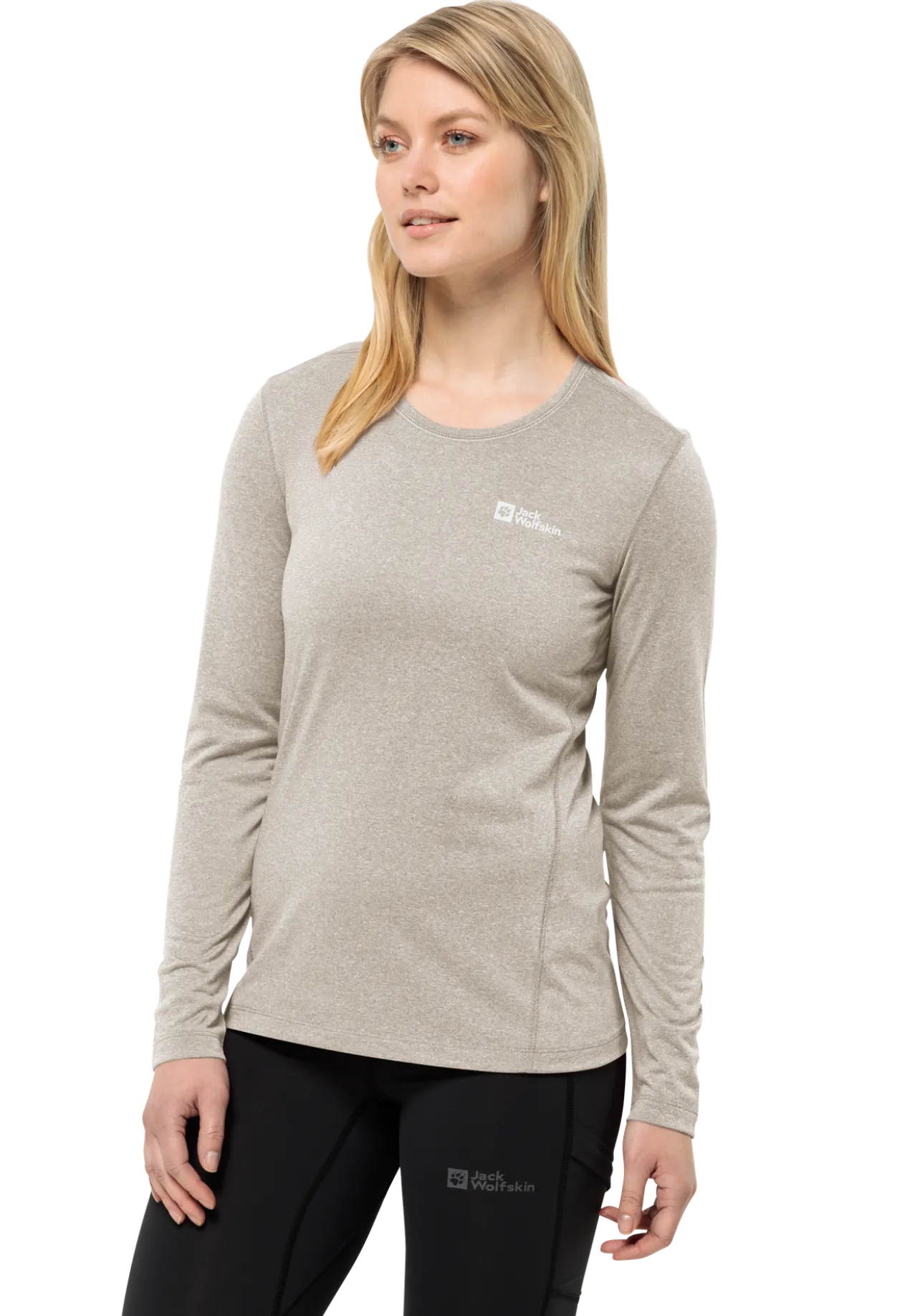 SKY THERMAL L/S W