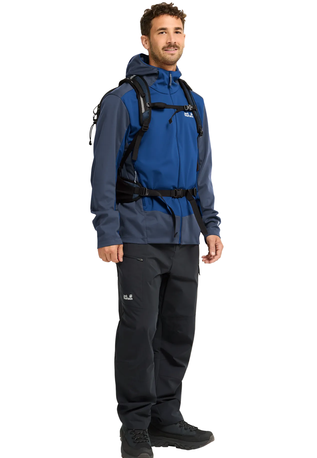 SKYVAIL JKT M