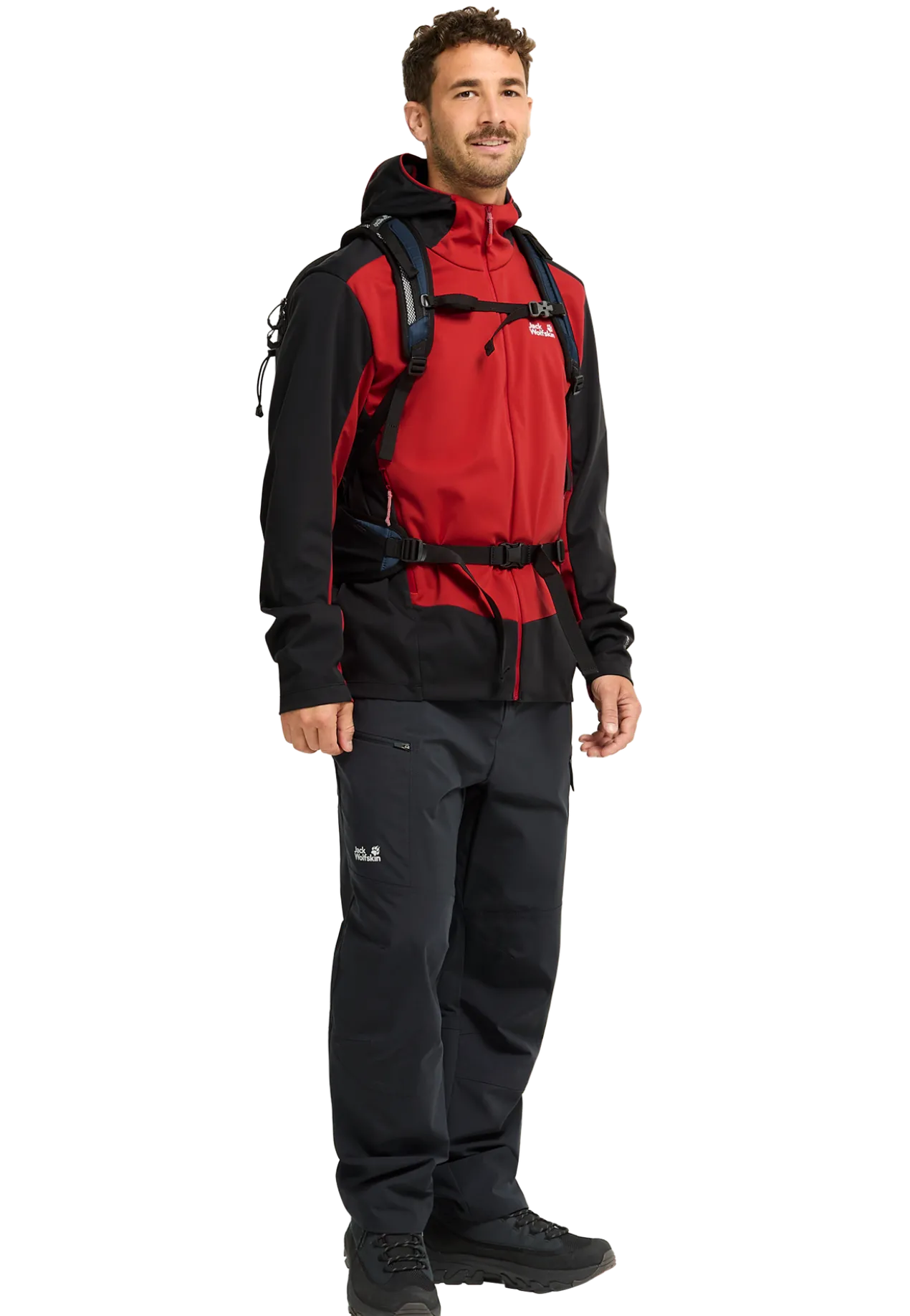 SKYVAIL JKT M
