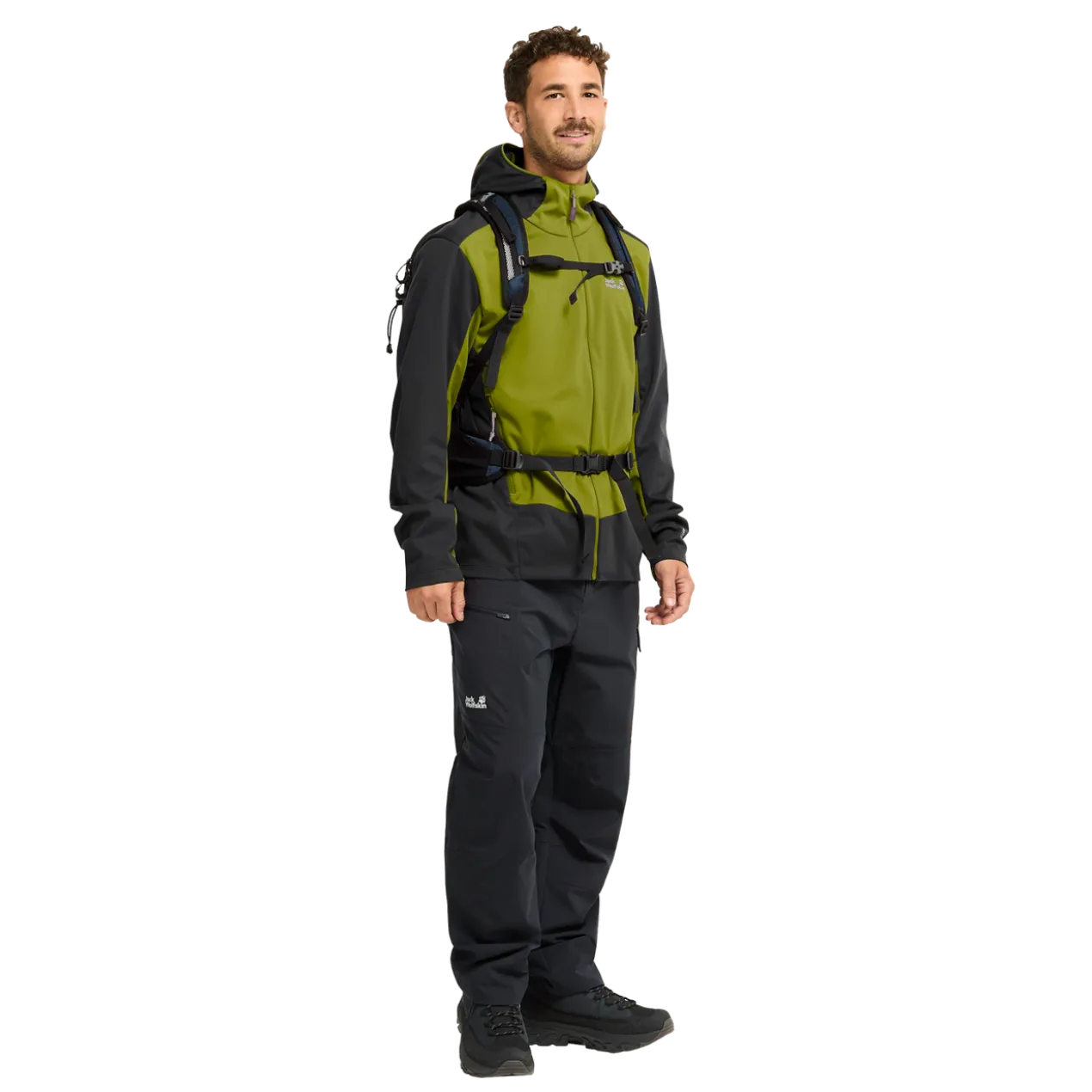 SKYVAIL JKT M