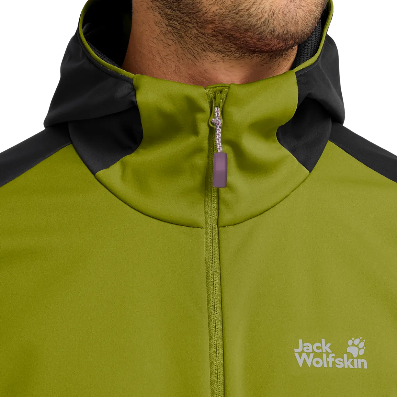 SKYVAIL JKT M