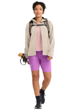 SKYVAIL JKT W