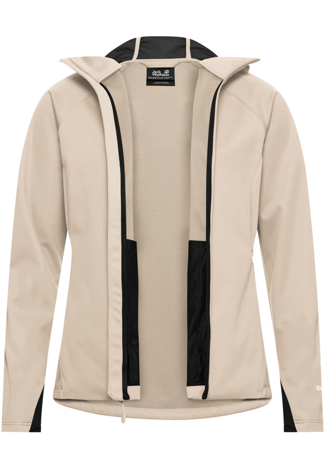 SKYVAIL JKT W