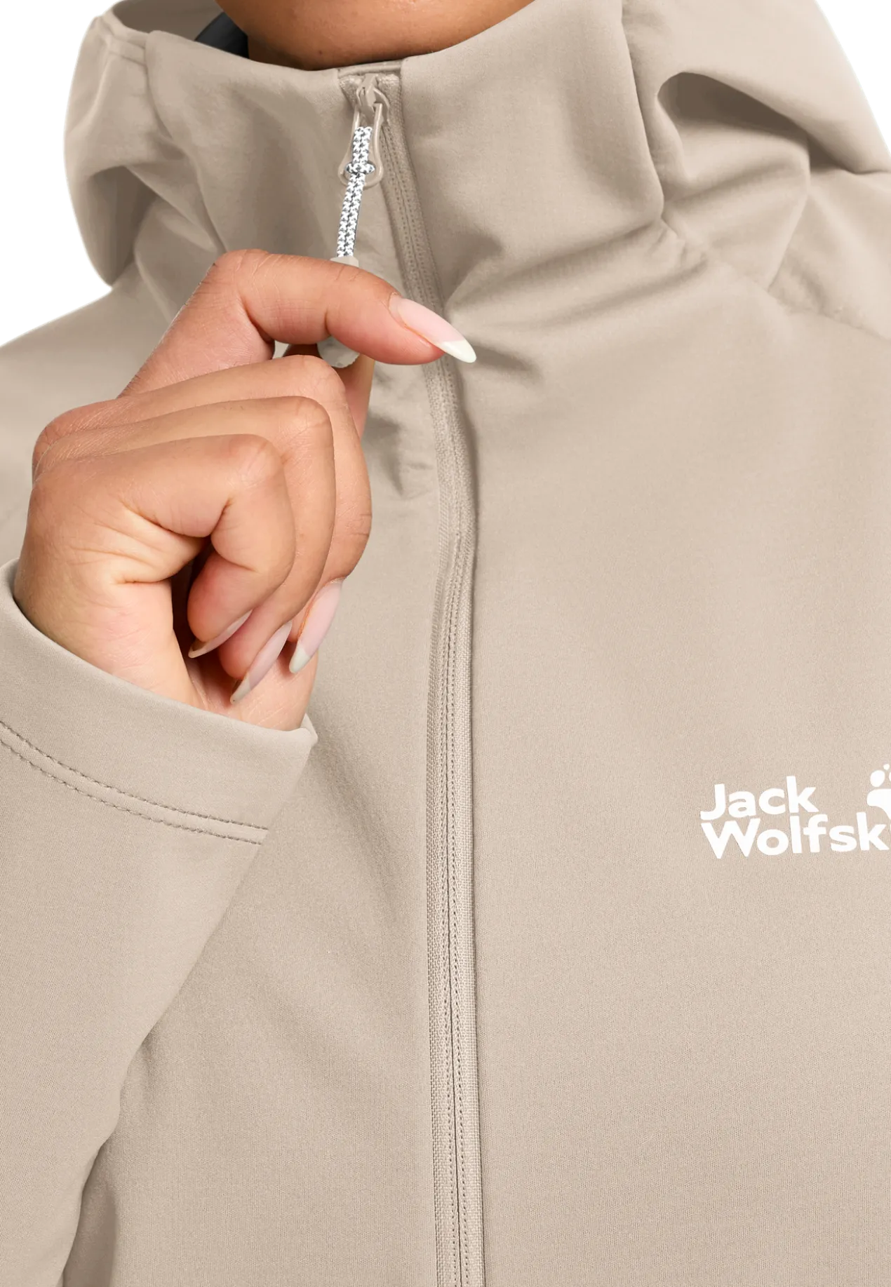 SKYVAIL JKT W