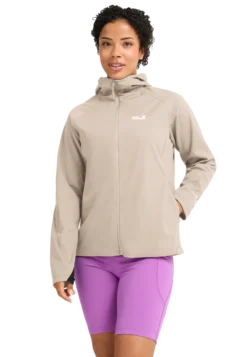 SKYVAIL JKT W