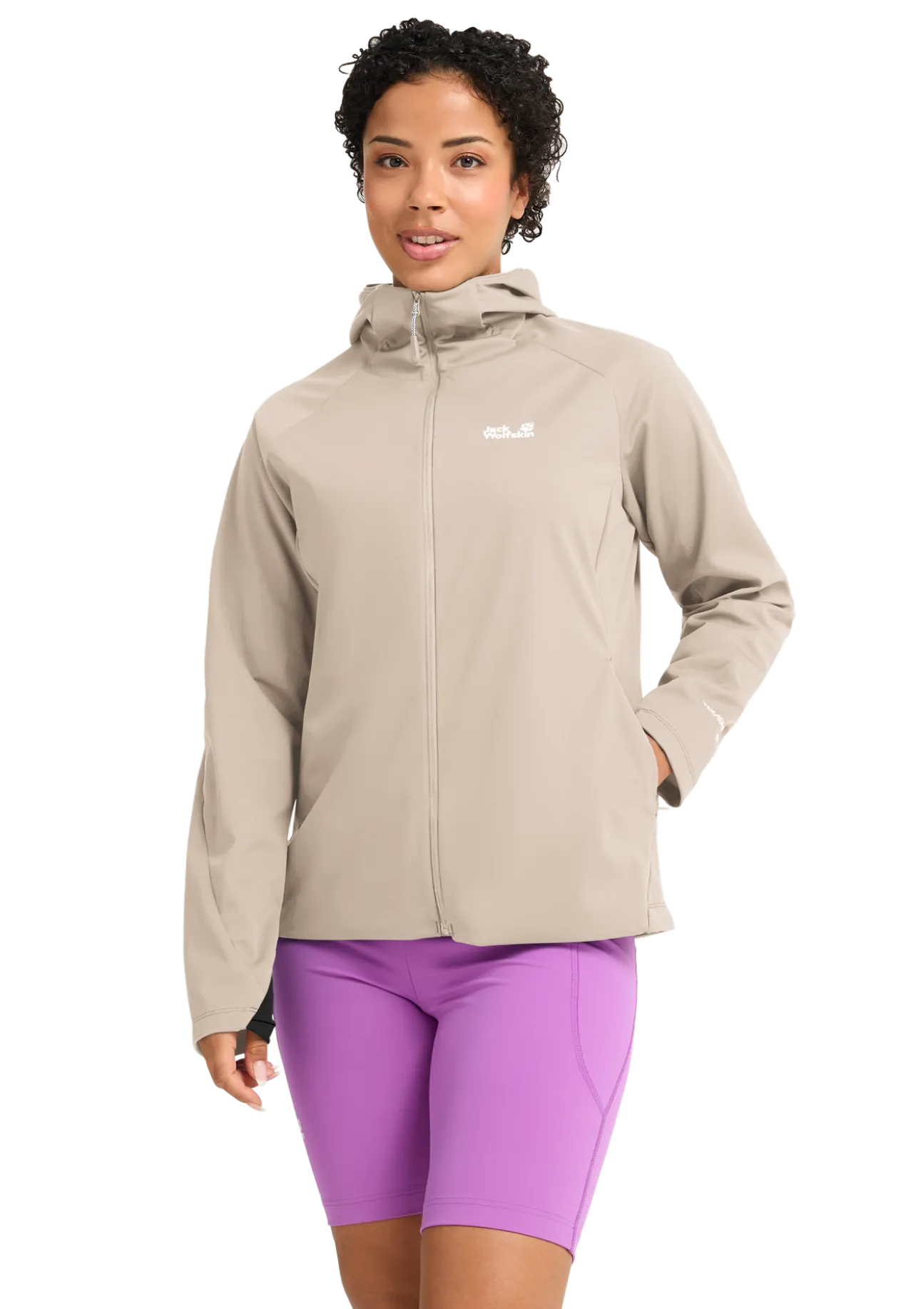 SKYVAIL JKT W
