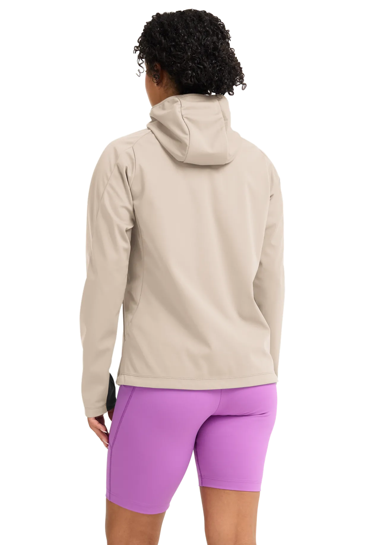 SKYVAIL JKT W