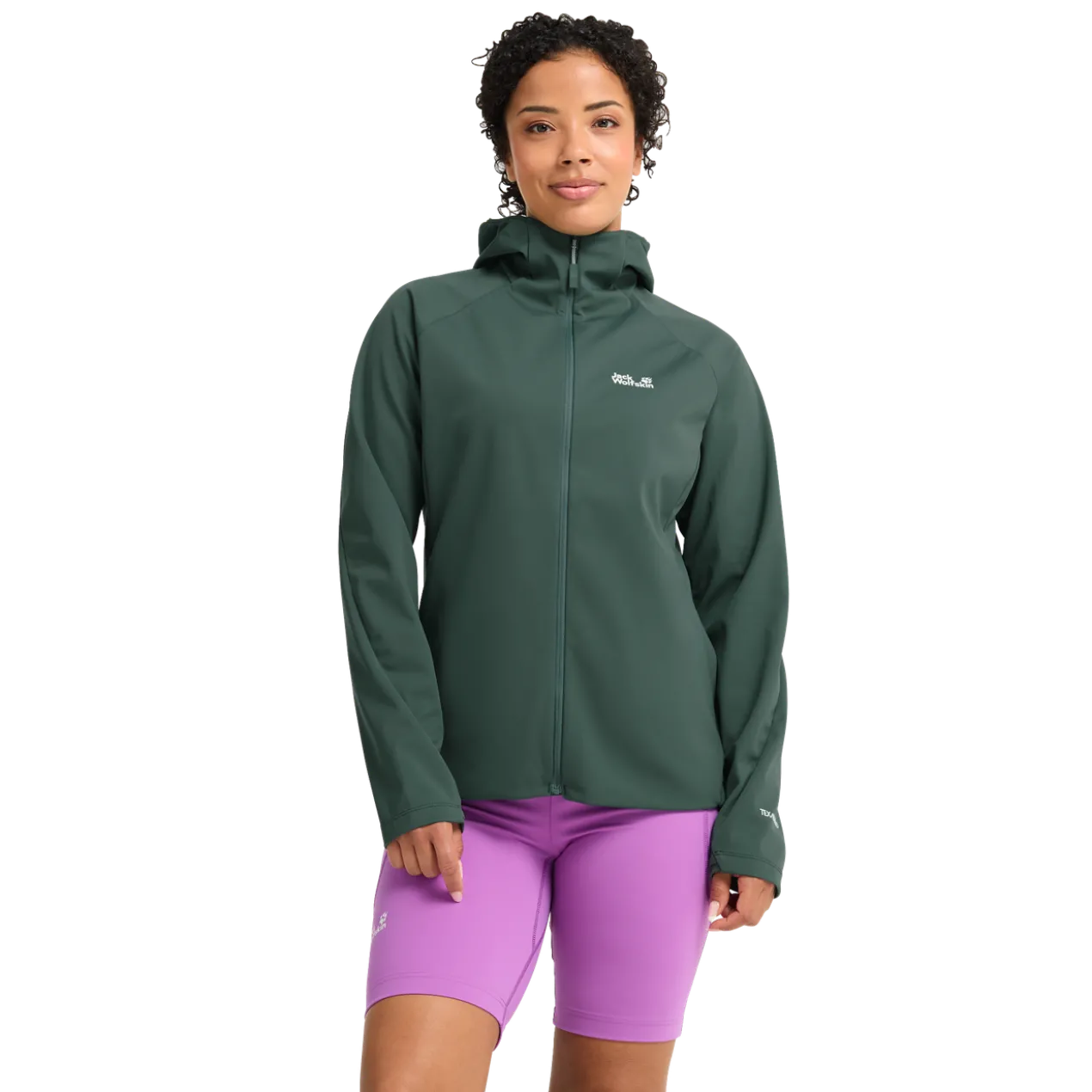 SKYVAIL JKT W