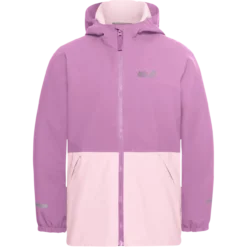 SNOW DAYS JKT KIDS