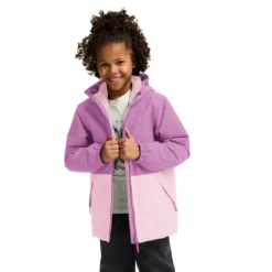 SNOW DAYS JKT KIDS