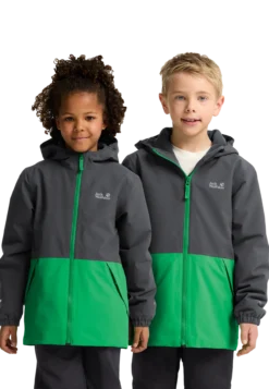 SNOW DAYS JKT KIDS