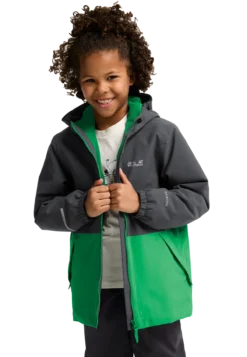 SNOW DAYS JKT KIDS