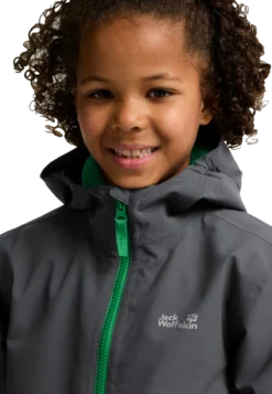 SNOW DAYS JKT KIDS