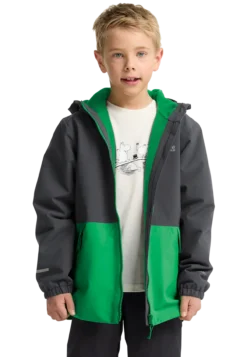 SNOW DAYS JKT KIDS