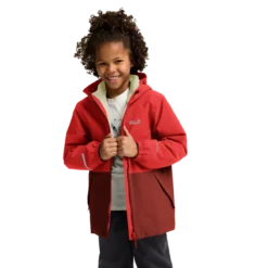 SNOW DAYS JKT KIDS