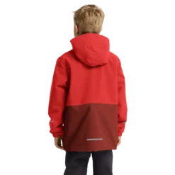 SNOW DAYS JKT KIDS