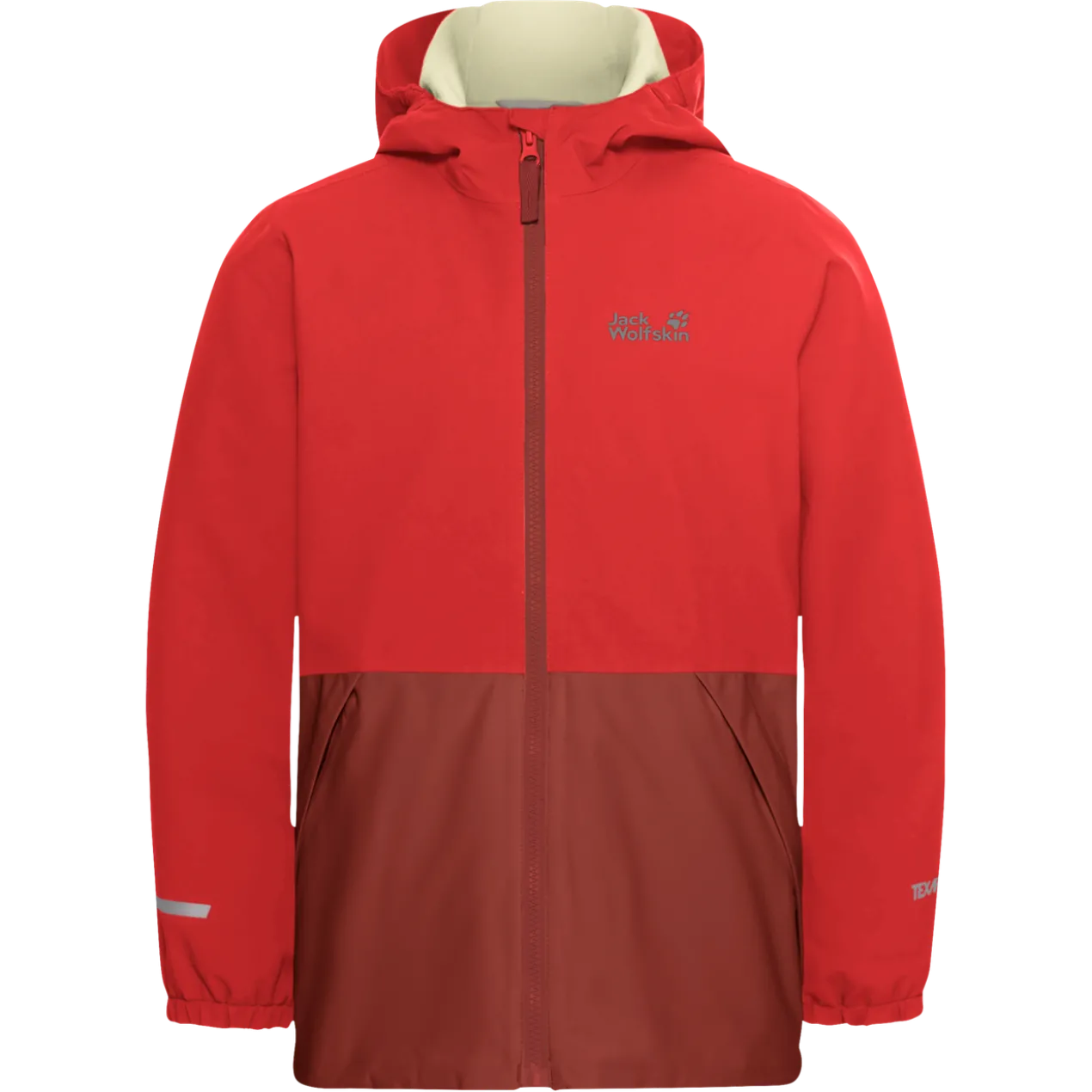 SNOW DAYS JKT KIDS