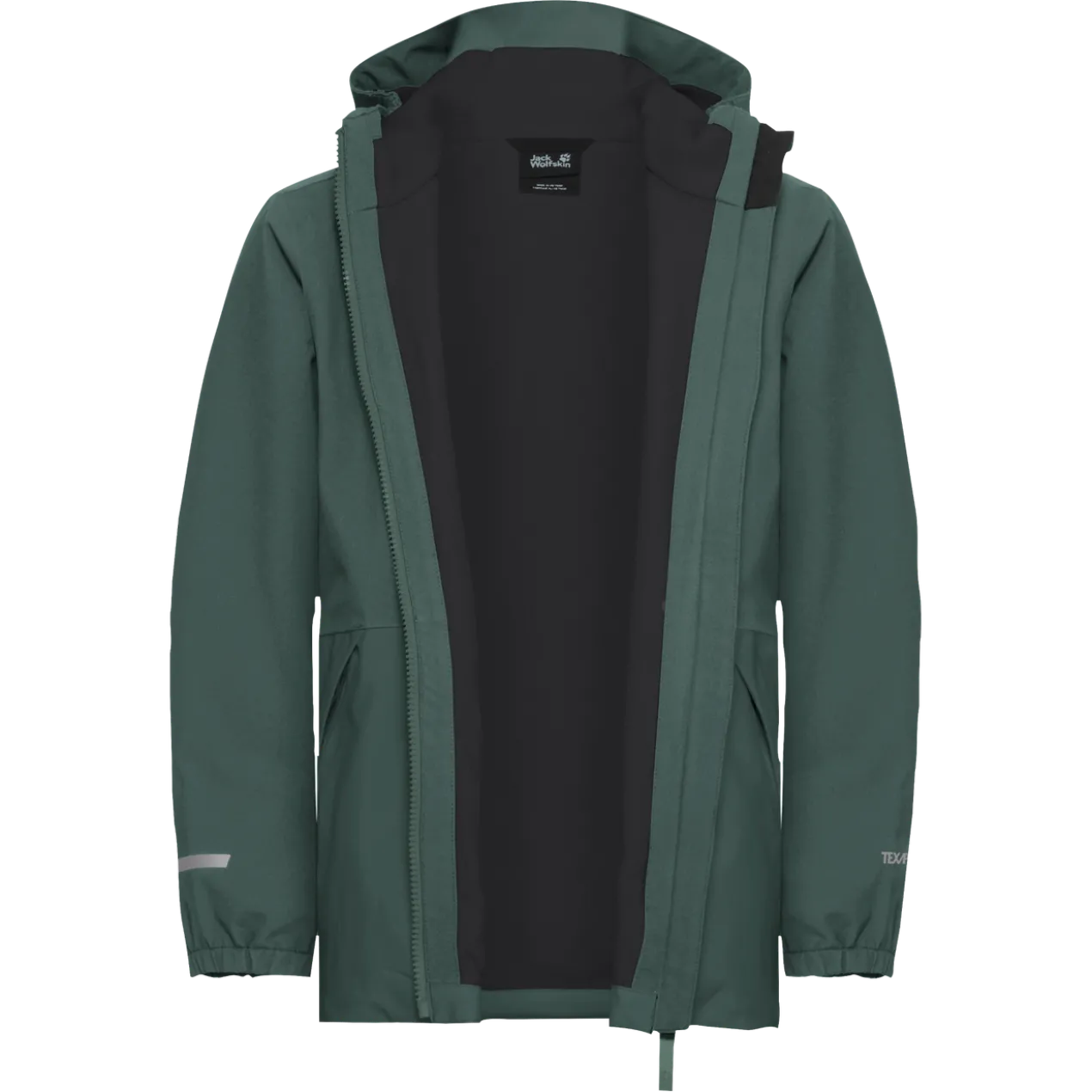 SNOW DAYS JKT KIDS