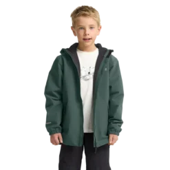 SNOW DAYS JKT KIDS