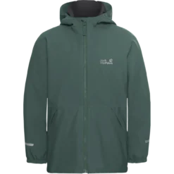 SNOW DAYS JKT KIDS