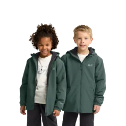 SNOW DAYS JKT KIDS