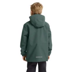 SNOW DAYS JKT KIDS