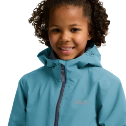 SNOW DAYS JKT KIDS