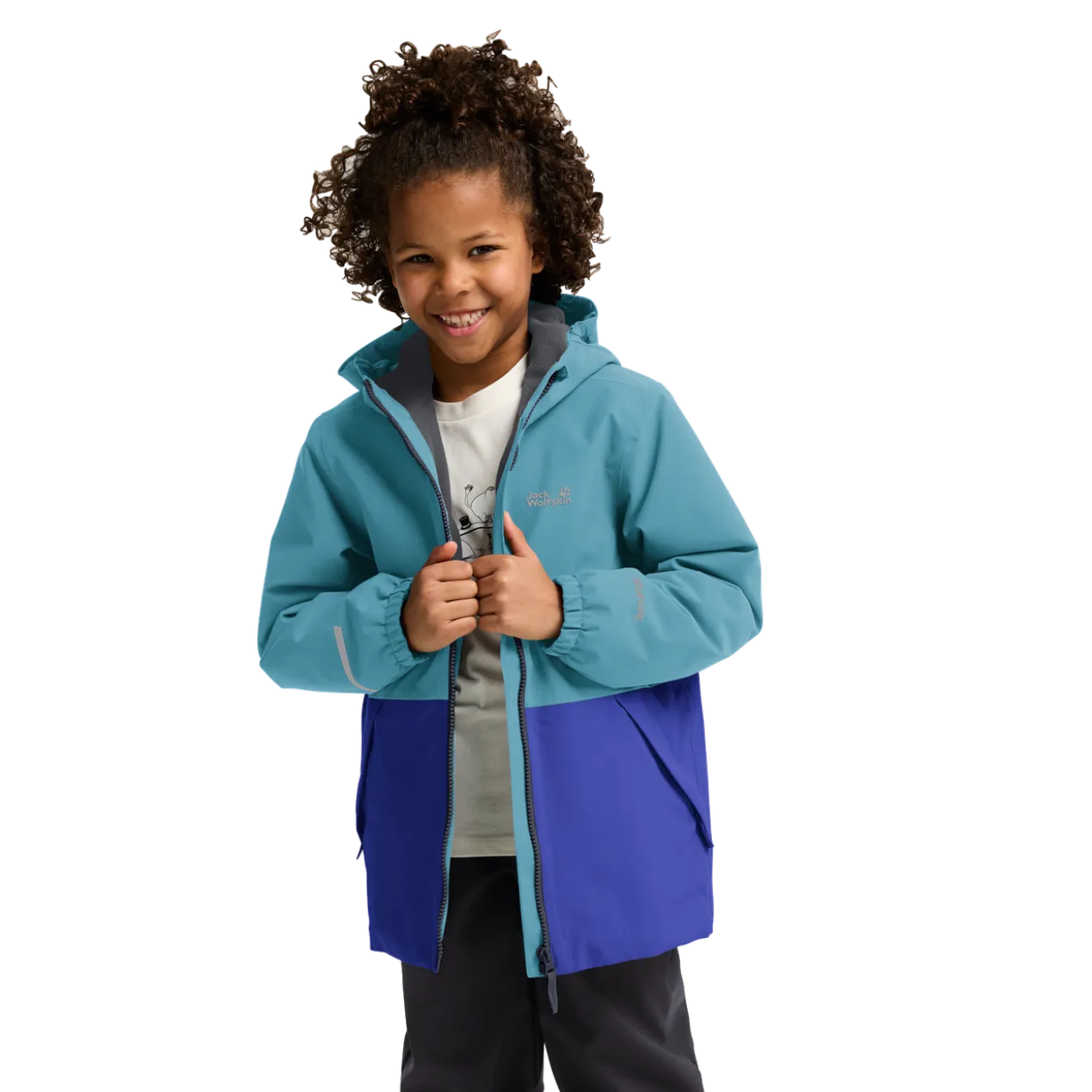 SNOW DAYS JKT KIDS