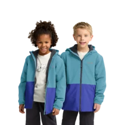 SNOW DAYS JKT KIDS