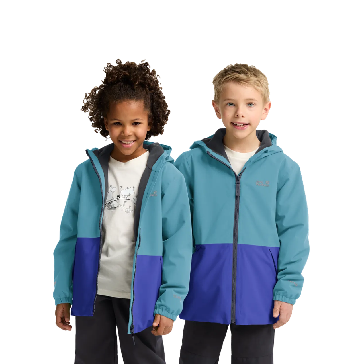 SNOW DAYS JKT KIDS