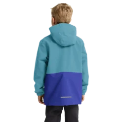 SNOW DAYS JKT KIDS