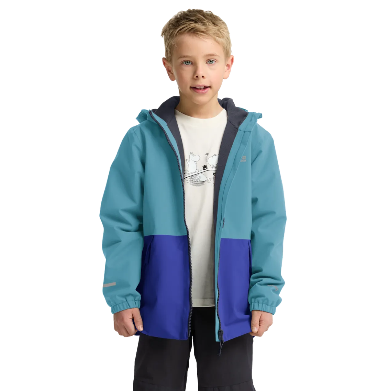 SNOW DAYS JKT KIDS