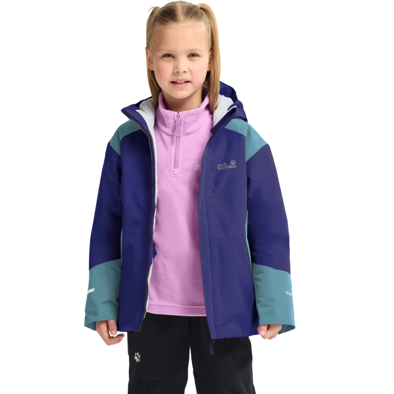 SNOWFLASH JKT K