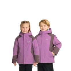 SNOWFLASH JKT K