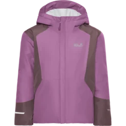 SNOWFLASH JKT K